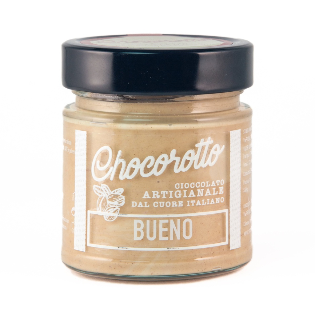 Crema Spalmabile Bueno 220 gr